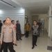 Perkuat Sinergi Penegakan Hukum, Kapolres Parepare Bersilaturahmi ke Kantor Pengadilan Negeri