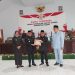 Rapat Paripurna, Pemkab Majene dan DPRD Sepakati APBD 2024