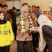 Bupati Barru Resmikan 4 Ruang VVIP di RSUD La Patarai