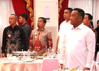 Parepare Dukung Optimalisasi Pendapatan Daerah Sulsel