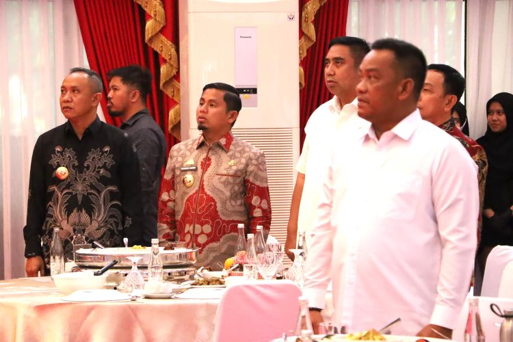 Parepare Dukung Optimalisasi Pendapatan Daerah Sulsel