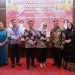 Bupati Barru Apresiasi Dedikasi AKBP Dodik Susianto sebagai Kapolres Barru