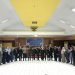 Wakapolres Majene Hadiri Pelantikan Pejabat Pimpinan Tinggi Pratama Pemkab Majene