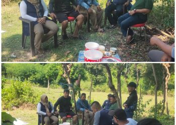 DPW IJS Kabupaten Majene Resmi Bentuk Panitia Pelantikan Pengurus Periode 2025-2029: Komitmen untuk Kemajuan Jurnalistik di Majene