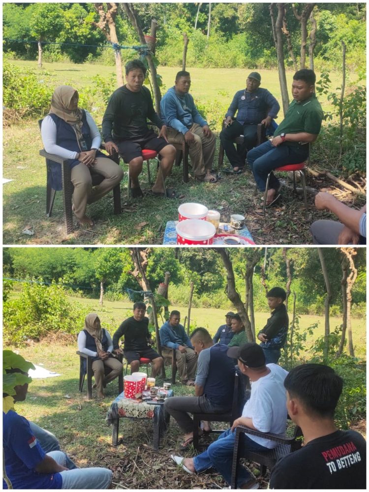 DPW IJS Kabupaten Majene Resmi Bentuk Panitia Pelantikan Pengurus Periode 2025-2029: Komitmen untuk Kemajuan Jurnalistik di Majene