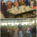 Wujudkan “Majene Mapaccing” Wabup kunjungi TPS 3R KMP Beru-Beru