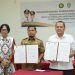 Pemkot Parepare dan STIKS Makassar Teken MoU, Perkuat Sinergi Pendidikan dan Sosial