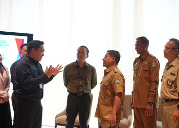 Parepare Jalin Kerja Sama Strategis dengan BTN, Fokus pada Layanan Keuangan dan UMKM