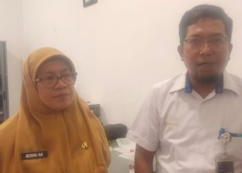Bantuan Pangan Akan Segera Disalurkan