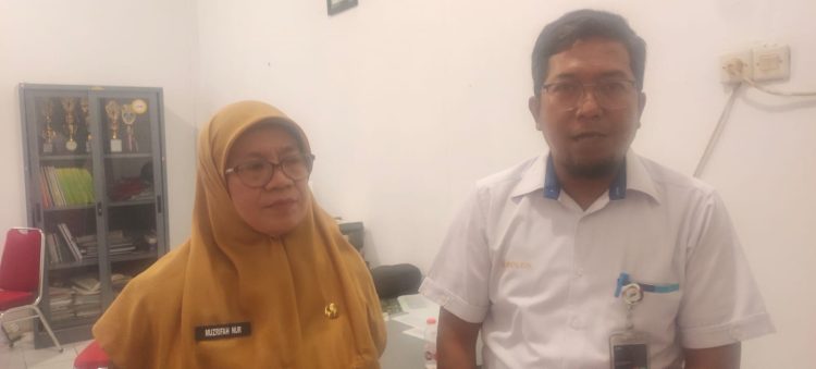 Bantuan Pangan Akan Segera Disalurkan
