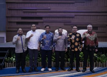 Kejati Sulsel Dorong Percepatan Investasi Pertambangan Berkeadilan, Fokus Tata Kelola JVC dan Kesejahteraan Masyarakat