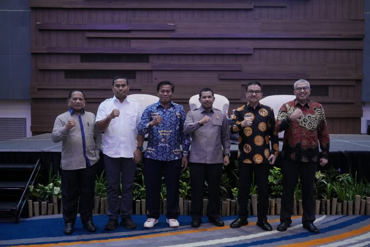 Kejati Sulsel Dorong Percepatan Investasi Pertambangan Berkeadilan, Fokus Tata Kelola JVC dan Kesejahteraan Masyarakat
