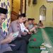 Harapkan Keberkahan, Polres Parepare Undang Santri Hafidz Alquran dalam Kegiatan Yasinan