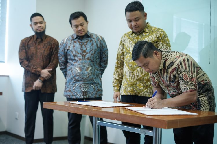 Sinergi Pemerintah dan Swasta: Parepare Mantapkan Langkah Atasi Persoalan Sampah