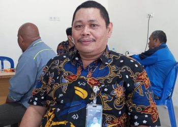 Bulog Pastikan Distribusi Beras SPHP di Pinrang Sesuai Harga Ketentuan