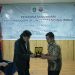 Sinergi Pemkot dan Unibos, Dorong Inovasi Riset dan Perencanaan Pembangunan Daerah