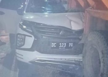 Kecelakaan di Pangkep, Dua Anggota DPRD Majene Jalani Perawatan di RS Pertamina Makassar