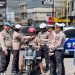 Operasi Patuh Pallawa 2025 Hari ke Empat, Sat Lantas Polres Parepare Jaring 37 Pelanggaran