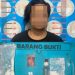 Satresnarkoba Polres Majene Ungkap Kasus Peredaran Obat Terlarang, Amankan Seorang Pengedar