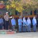 Police Goes To School di SMAN 4 Parepare, Kasat Lantas Tekankan Pentingnya Tertib Berlalu Lintas Sejak Dini
