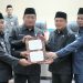 Wali Kota Tasming Hamid Apresiasi DPRD Parepare Usai Penetapan Ranperda APBD 2024