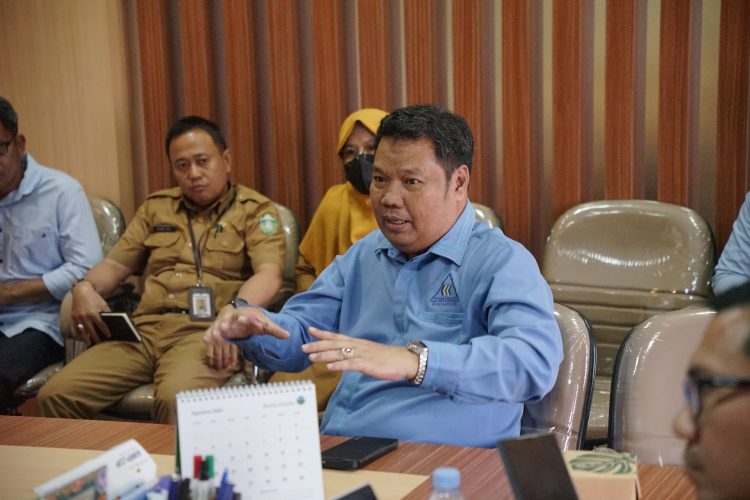 Kerja Sama Pemkot Parepare dan PT Lesso Berpotensi Perkuat Infrastruktur Air Minum