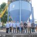 PT Lesso Kunjungi PAM Tirta Karajae, Bahas Potensi Kerja Sama Air Minum