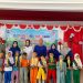 Majene Gelar Peringatan Hari Anak Nasional, Tekankan Pentingnya Perlindungan Hak Anak