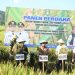 Tasming Hamid Wujudkan Janji Politik, Petani Parepare Nikmati Asuransi dan Panen Benih Perdana