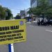 Hari ke-10 Ops Patuh Pallawa 2025, Kasat Lantas : Keseluruhan Penindakan Pelanggaran Berjumlah 152 Tilang