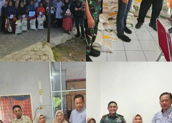 Satgas Pangan Polda Sulsel Intensifkan Pengawasan Beras Oplosan dan Penyaluran Beras SPHP