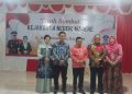 Kejaksaan Negeri Kabupaten Majene Sambut Kepemimpinan Baru dalam Suasana Khidmat dan Harapan