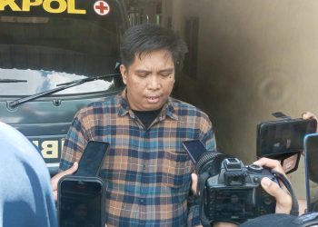 LBH Ansor: Kurir Sabu Dilepas, 3 Pemuda di Parepare Ditangkap