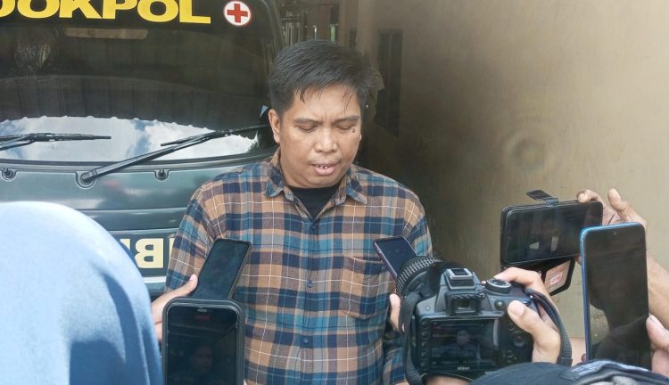 LBH Ansor: Kurir Sabu Dilepas, 3 Pemuda di Parepare Ditangkap