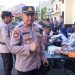 Pemeriksaan Kesehatan Personil Polres Parepare, Pastikan Kondisi Sehat Dalam Melaksanakan Tugas