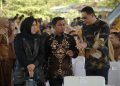 Dukung Program Prioritas, Wali Kota Tasming Hamid Komitmen Sukseskan Penanganan Stunting