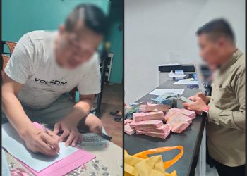 Hutang Tak Kunjung Dibayar, H. Yahya Akan Tempuh Jalur Hukum