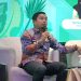 Wali Kota Parepare Tasming Hamid Tegaskan Komitmen Lingkungan Lewat Skema Anggaran Berbasis Ekologi