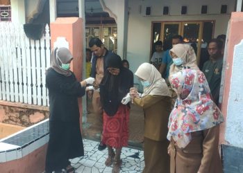 Pemkab Majene Gerak Cepat Bantu Penderita Penyakit Langka