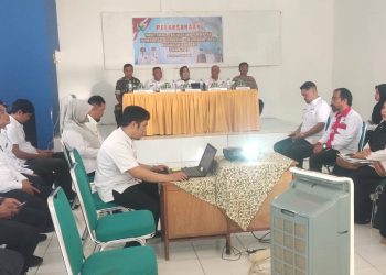 Wakil Bupati Majene Lakukan Kunjungan Kerja Intensif: Membangun Sinergi dan Menggali Potensi Kecamatan Banggae