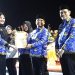 Wali Kota Parepare Tasming Hamid Serahkan SK P3K 2024, Komitmenkan Pembayaran Gaji Sesuai Jadwal