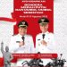 Bupati dan wakil bupati Mamasa ajak warga kibarkan merah putih selama bulan agustus