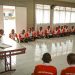 Rutan Barru Perkuat Rehabilitasi Pemasyarakatan Lewat Pendampingan Intensif