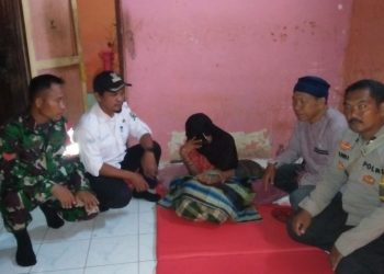 Ketua IJS Samsuddin Kamal: Jangan Biarkan Mt Berjuang Sendirian