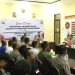 Wakapolda Sulbar Laksanakan Supervisi Program SPPG dan Ketapang di Polres Majene