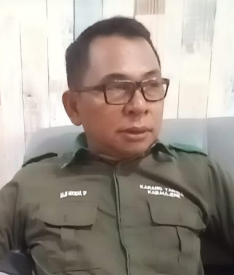 Prevalensi Stunting 30,5%, Desa Palipi Soreang Targetkan Turun Hingga 30%