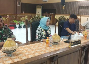 Polres gelar Majene Run 2025, Wakil Bupati Tekankan Promosi Daerah