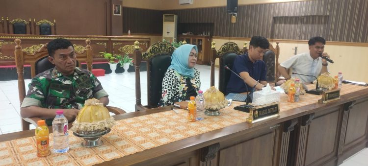 Polres gelar Majene Run 2025, Wakil Bupati Tekankan Promosi Daerah