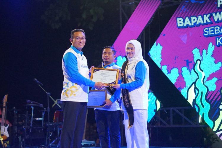 Harganas 2025 di Parepare: Tasming Hamid Dorong Penguatan Fungsi Keluarga