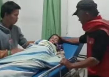 Dugaan Kelalaian di PKM Nosu, Bupati Mamasa Turunkan Tim Investigasi